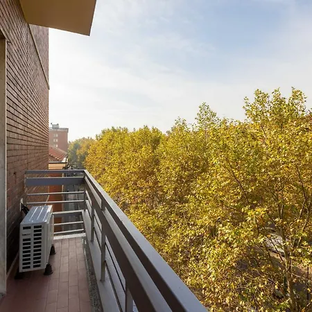 Maiolica - Free Parking And Great Connection To Linate And Duomo Apartment Milan