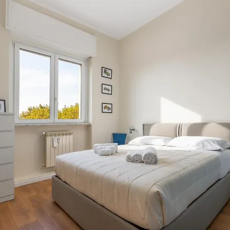 Maiolica - Free Parking And Great Connection To Linate And Duomo Daire Milano